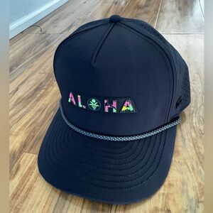 Melin Odysea Hydro Aloha- size small- NWT